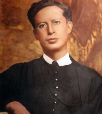 San José María Robles Hurtado